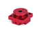 Precision CNC Machined Parts for Automatic Food Assembly Packaging Industry