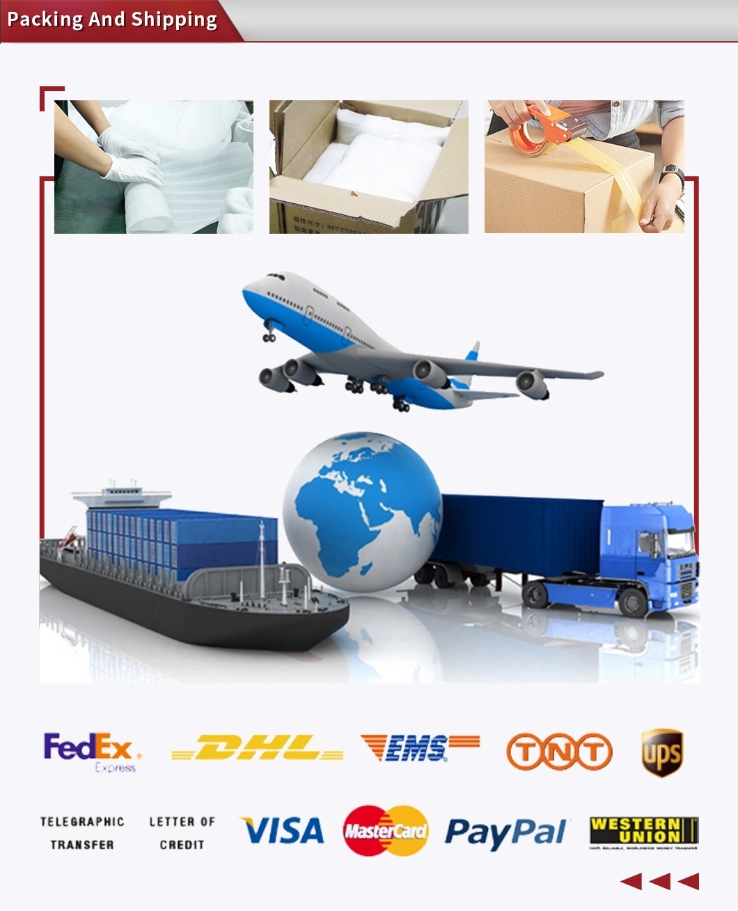 Good Standard Industrial Milling Turning CNC Machining Part for Equipment From China Supplier