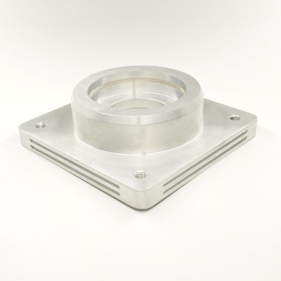 Precision CNC Machinery Metal/Plasstic Parts for Automatic Assembly Packaging