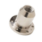 CNC Machining Precision Steel/Plastic Automation Packaging Machine Parts