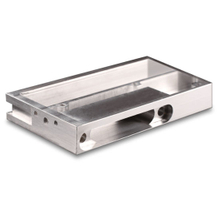 Precision CNC Machining Parts for Automatic Food Assembly Packaging Industry
