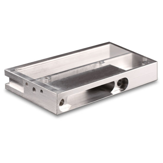 Precision CNC Machining Parts for Automatic Food Assembly Packaging Industry