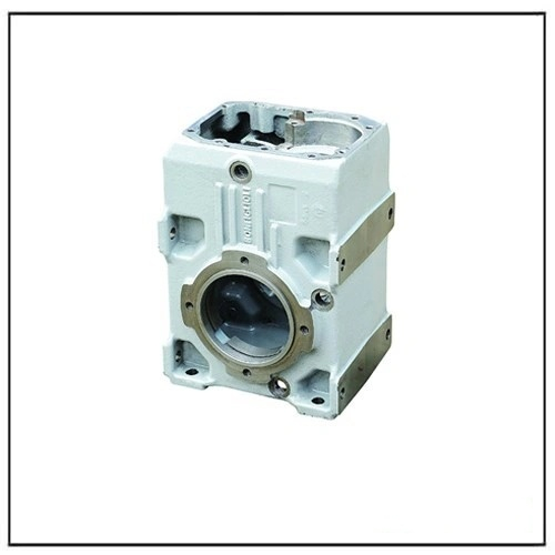 Metal Die-Casting Part, CNC High Precision Part, Gearbox Housing Parts