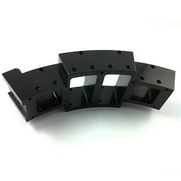 OEM CNC Machined Precision Turned Parts