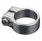 High Quality Metal Plastic Customized Casting Stamping Machining Bicycle Parts Clip