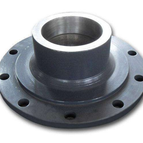 Customized Non-Standard High Precision Spare Parts