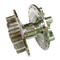 Low Price Metal Plastic Customized Casting Stamping Machining Bicycle Parts
