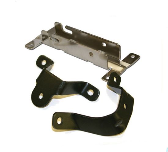 High Precision CNC Machining Auto Part