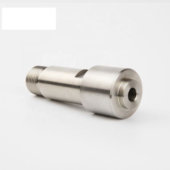 High Precision Machine Spare Part for Truck