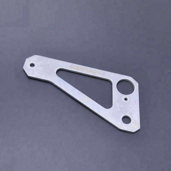 High Precision Milling Hardware Product for Automation Industry