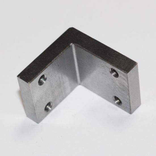 High Quality OEM Precision Milling Part for Motor
