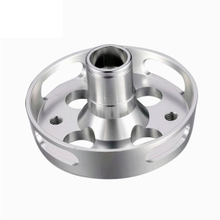 CNC Machined Stainless Steel Hardware Parts Machinery Parts