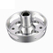 CNC Machined Stainless Steel Hardware Parts Machinery Parts