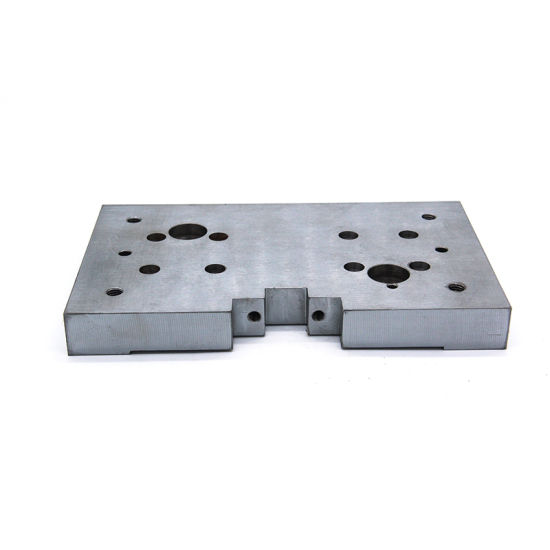 High Precision Industrial Milling Turning CNC Machining Part China Supplier for Automation Industry