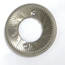 Coffee Grinder Accessories CNC Machinery Part