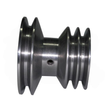 OEM CNC Cutting Machine Spare Parts Auto Lathe Part