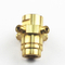 CNC Machining/Machined Aluminium Parts for Automation Packaging Machinery