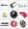 Carbide Jet Diffuser Oil Burner Nozzle CNC Machinery Parts
