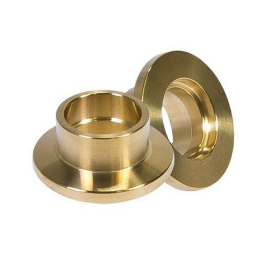 High Precision CNC Machining/Machinery/Machined Bronze Parts