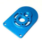 Precision CNC Machined Parts for Pharmaceutical Assembly Packaging Line