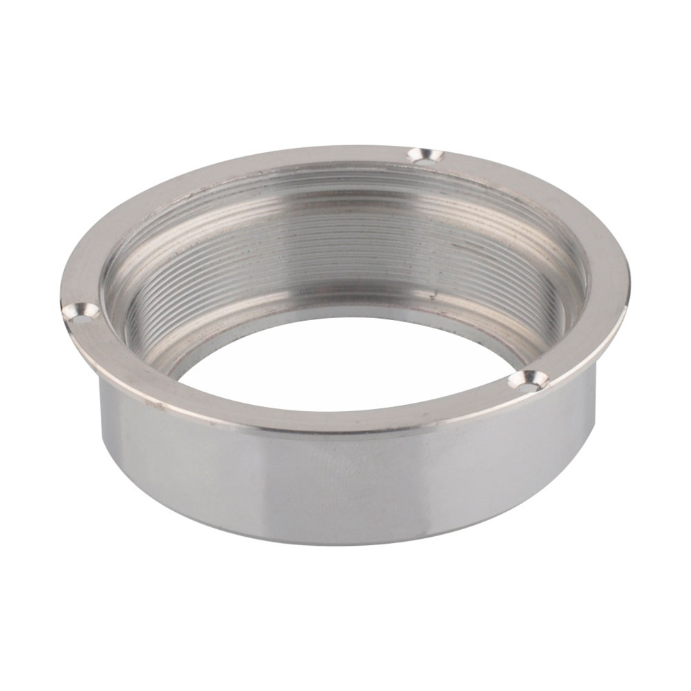 Customized Machined Metal Aluminum Medical Assembly Automation CNC Machining Parts