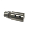 Precision Grinding Machine Processing Turning Milling Complex Metal Machining Parts