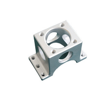 High Precise CNC Machining Part Turning Metal Parts