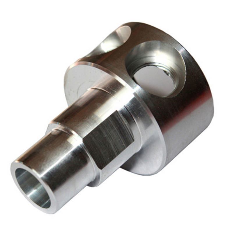 CNC Machining/Machined Hardware Parts for Automation Packaging Machinery