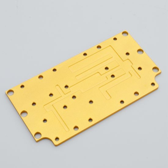 CNC Machining/Machined Brass Parts for Automatic Packaging Machinery