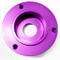 High Standard Metal Plastic Customized Casting Stamping Machining Bicycle Parts