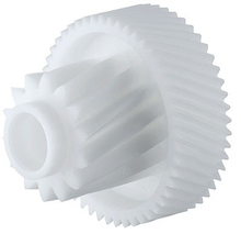 CNC Machinery Auto Part Customized Small Plastic Gears