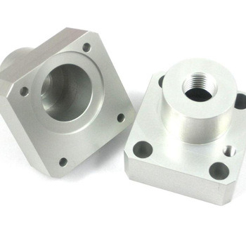 Custom CNC Machining Machined Machinery Machine Stainless Steel Parts
