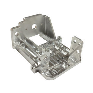 CNC Machinery Stamping Parts Plastic Machine Auto Lathe Parts