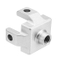Customized Metal Milling CNC Machining Food Packaging Machinery Parts