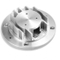 Customized Metal Milling CNC Machined Food Packaging Machine Parts