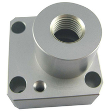 Customized Metal Auto Metal Hardware Milling Turning Machining Parts