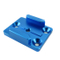 Colorful Anodizing Industrial Milling Turning CNC Machining Part for Equipment From China Supplier