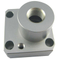 Customized Steel Auto Metal Hardware Milling Turning Machining Parts