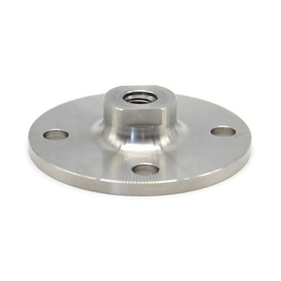 Stainless Steel Industrial Milling Turning CNC Machining Part for Equipment From China Supplier