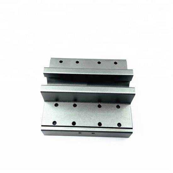High Demand Industrial Milling Turning CNC Machining Part China Supplier