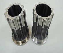 Super Precision Special-Shaped Punch Die Punch Pin