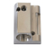 Aluminum Precision Industrial Milling Turning CNC Machining Part China Supplier