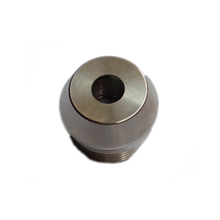 Good Precision Industrial Milling Turning CNC Machining Part China Supplier