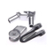 Aluminum Anodizing Customized Casting Stamping Machining Bicycle Parts