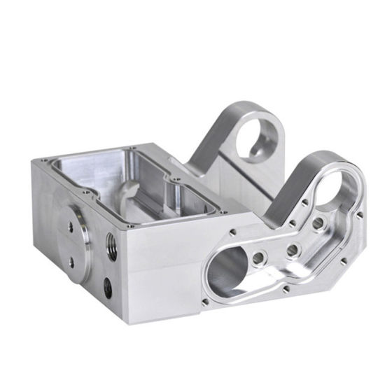 Best Price High Precision Machining Casting Stamping Robotics Parts with Fast Delivery