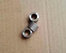 Precision CNC Machine Stainless Steel Screw Part