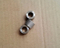 Precision CNC Machine Stainless Steel Screw Part