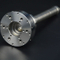 High Precision Machining Stainless Steel Motor Part