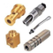 Precision Turning Milling Part for Automation