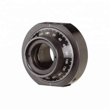 Custom High Precision CNC Machining Monitor Part